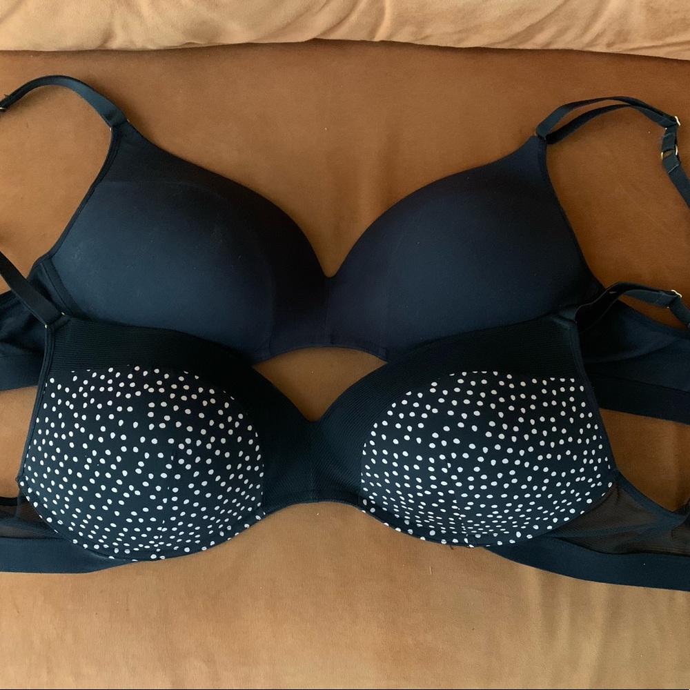 Lively Bra Set - image 2